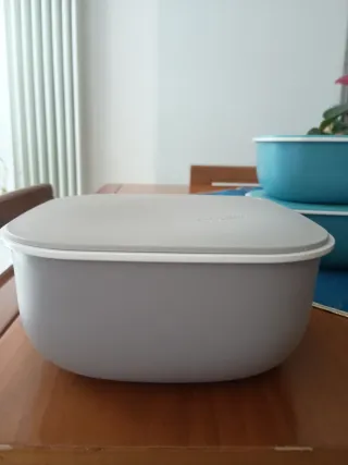 Set vari Contenitori per alimenti Guzzini+ lunch