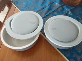 Set vari Contenitori per alimenti Guzzini+ lunch