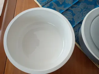 Set vari Contenitori per alimenti Guzzini+ lunch