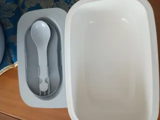 Set vari Contenitori per alimenti Guzzini+ lunch