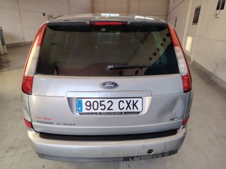 Ford Focus 2004