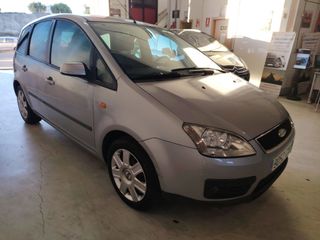 Ford Focus 2004