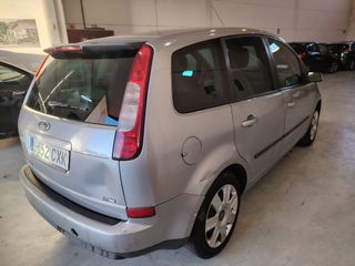 Ford Focus 2004
