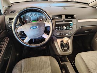 Ford Focus 2004