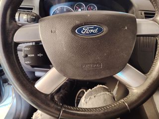 Ford Focus 2004