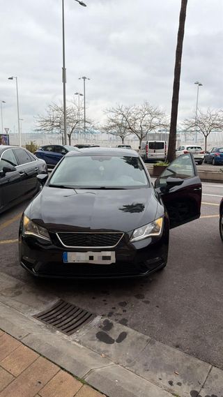 SEAT Leon 2014
