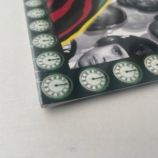 A Tribe Called Quest - Midnight Marauders (LP)
