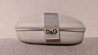 Gafas Dolce & Gabbana Vintage + Funda