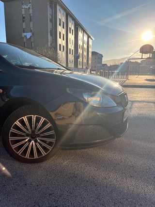 SEAT Ibiza 1.6 Tdi 90cv 5p