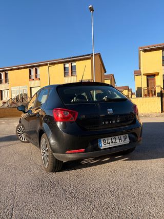 SEAT Ibiza 1.6 Tdi 90cv 5p