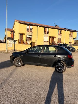 SEAT Ibiza 1.6 Tdi 90cv 5p