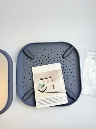 Prensa Térmica 22 cm Sublimación