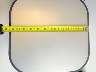 Prensa Térmica 22 cm Sublimación