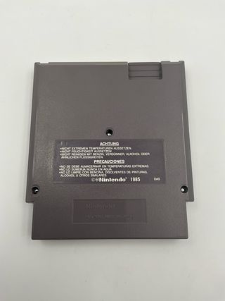 Ikari Warriors  Nintendo NES