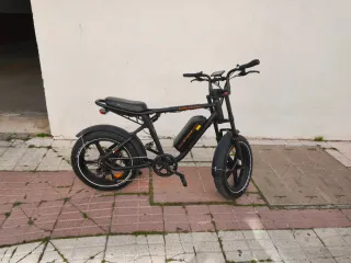 Oferta Bicicleta Eléctrica engwe