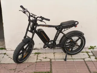Oferta Bicicleta Eléctrica engwe