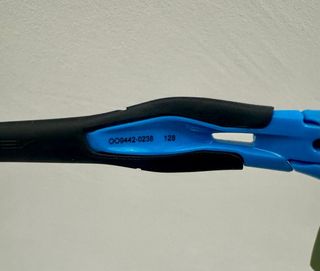 Oakley Radar Ev Advancer - Prizm Sapphire