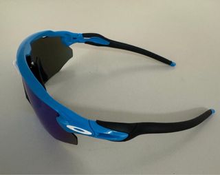 Oakley Radar Ev Advancer - Prizm Sapphire