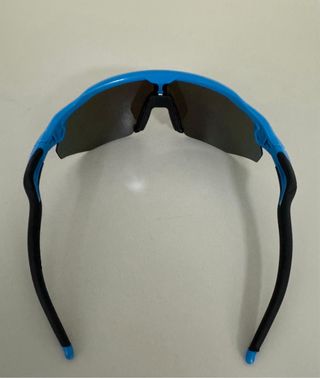 Oakley Radar Ev Advancer - Prizm Sapphire