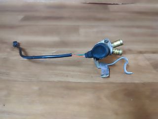 Válvula Gases Honda CBR 600 F4i 2001