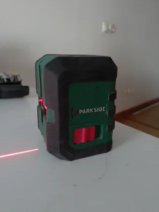 Nivel Láser Parkside