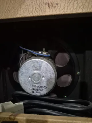 Amplificador Dean Markley K20 Beige