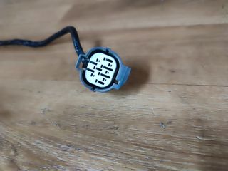 Cableado Honda CBR 600 F4i