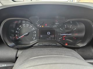 Citroen C3 Aircross 2019