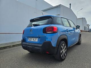 Citroen C3 Aircross 2019