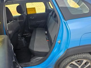 Citroen C3 Aircross 2019