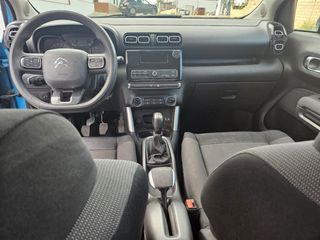 Citroen C3 Aircross 2019