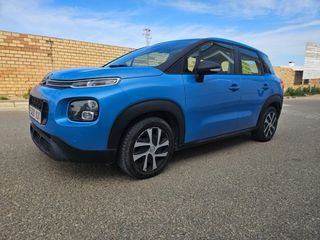 Citroen C3 Aircross 2019
