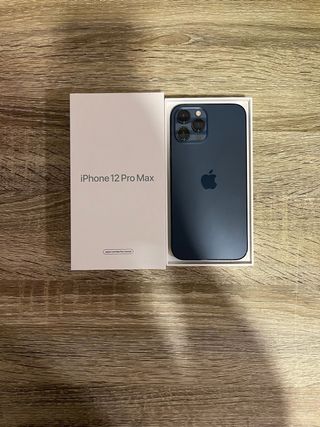 iPhone 12 Pro Max 128GB