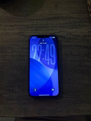 iPhone 12 Pro Max 128GB