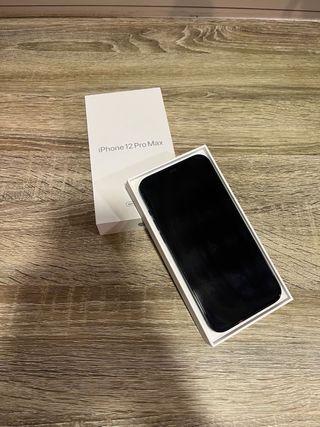 iPhone 12 Pro Max 128GB