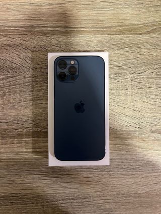 iPhone 12 Pro Max 128GB