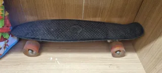 Patin Penny Board Negra