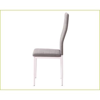 JUEGO DE 6 SILLAS YURI NUEVO