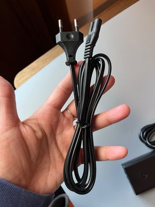 Caricabatterie PS Vita 2000 (Slim) Originale Sony