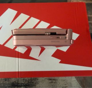 Nintendo 3DS Rosa