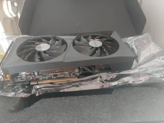 Gigabyte RTX 3060 EAGLE OC 12G