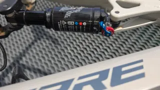 Bicicleta eléctrica LAPIERRE OVERVOLT