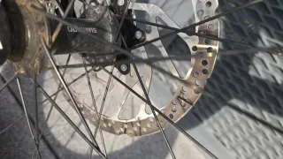 Bicicleta eléctrica LAPIERRE OVERVOLT