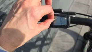 Bicicleta eléctrica LAPIERRE OVERVOLT