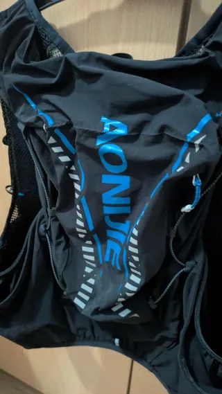 Mochila de hidratación AONIJIE