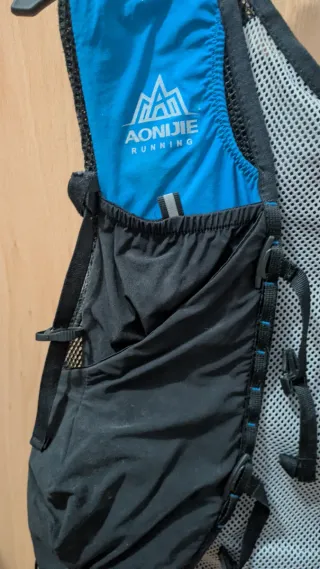 Mochila de hidratación AONIJIE