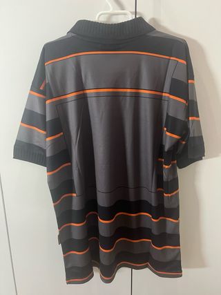 Camiseta Valencia CF 1999-2000 Talla M