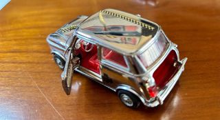 Miniatura auto Pilen Mini Cooper n.319