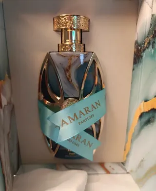 Perfume Taraf Verde Amaran Exclusive