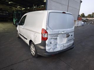 Despiece Ford Transit Courier